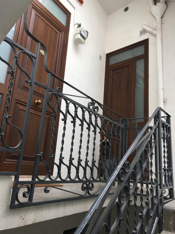 Marsalaincentro Apartment Exterior photo